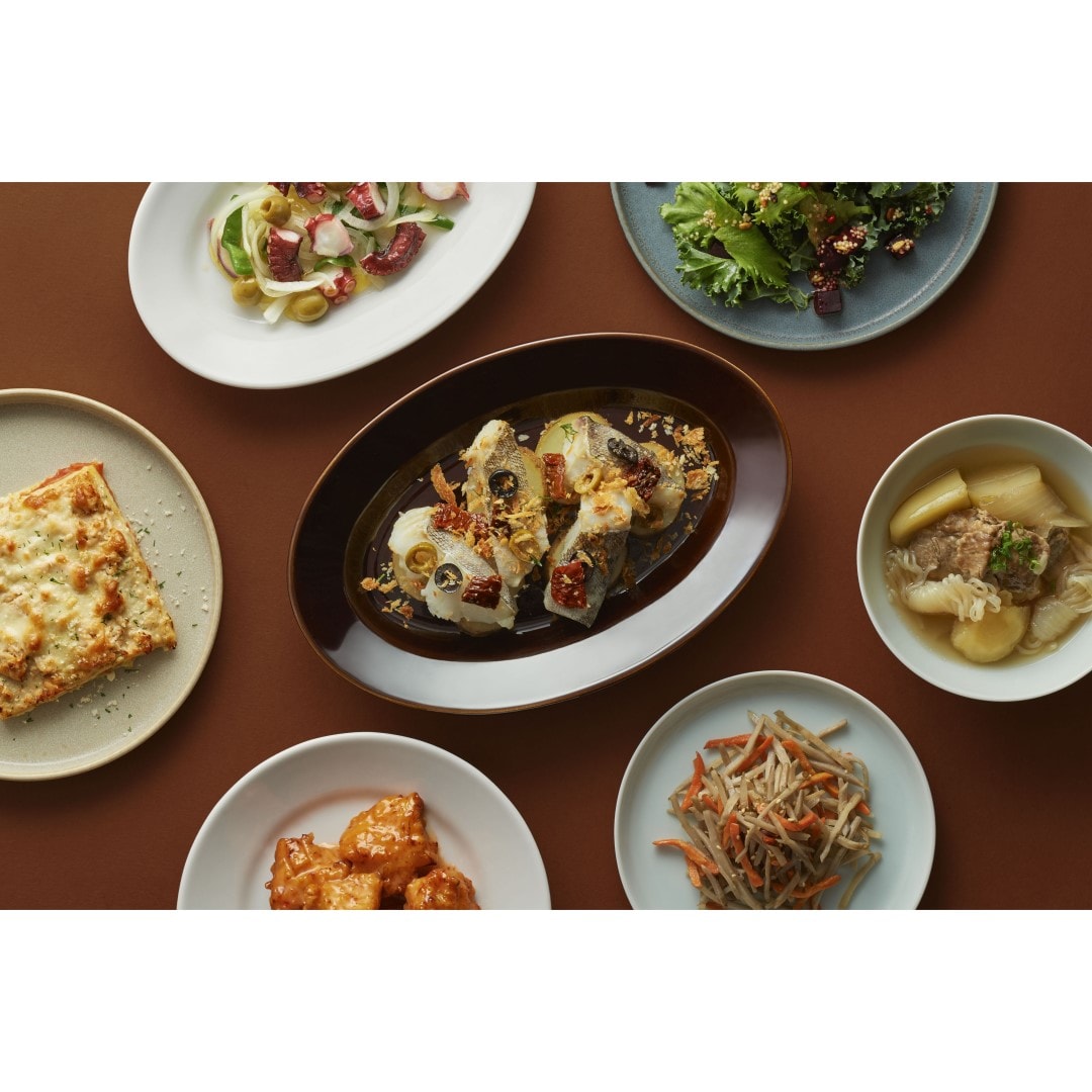 MUJI (無印良品) - ダイナです MUJI Diner （ムジダイナー）のご予約 - 銀座/レストラン | 食べログ